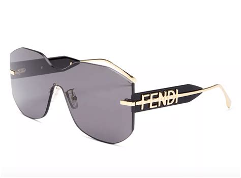 fendi sunglasses frames amazon|authentic Fendi sunglasses.